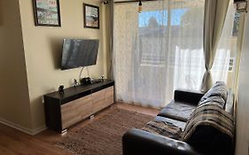 Departamento - Place - king Home - Factura - Central - Empresas - Parking - Wifi